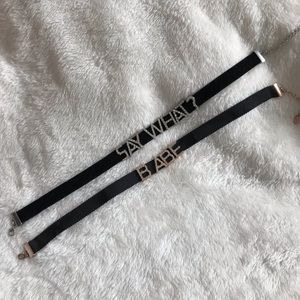 Chockers